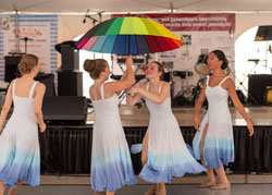 Fall FestOktoberfest - 092025